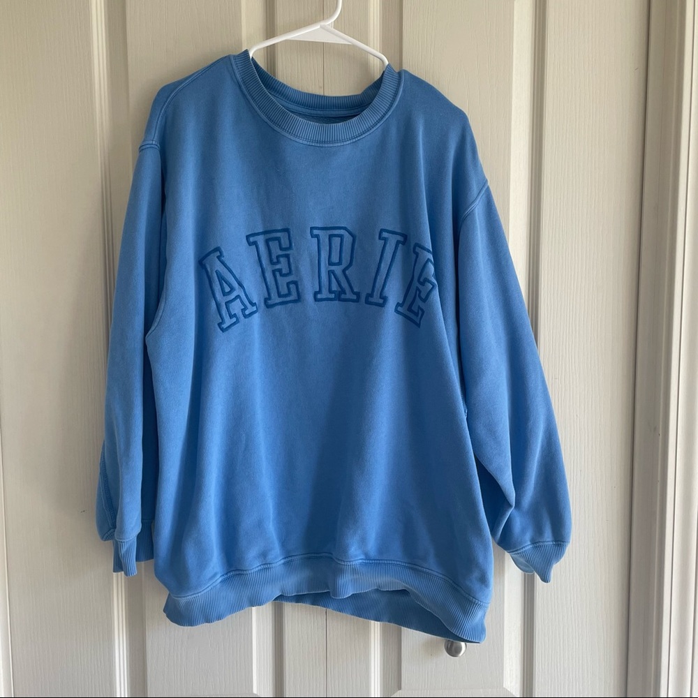 Aerie Crew
